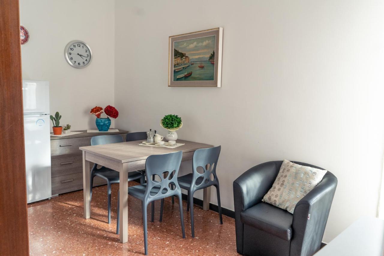 Il Mare Fra Gli Ulivi Monterosso al Mare Exterior foto